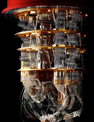 quantencomputer