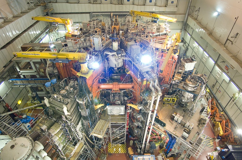 Tokamak