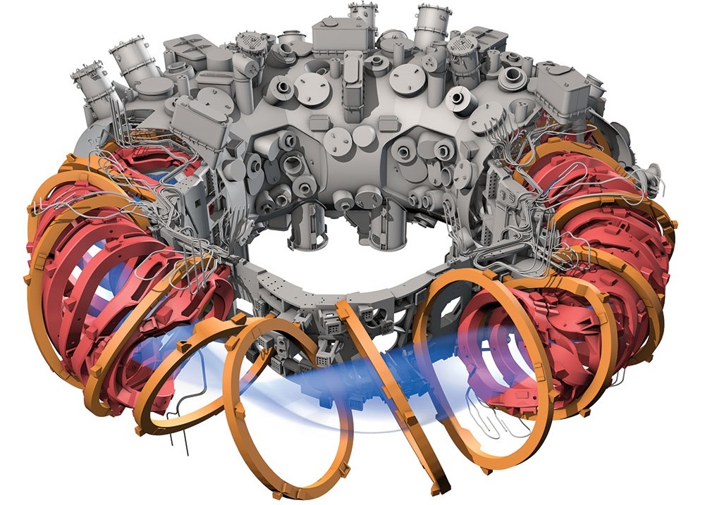 Stellarator