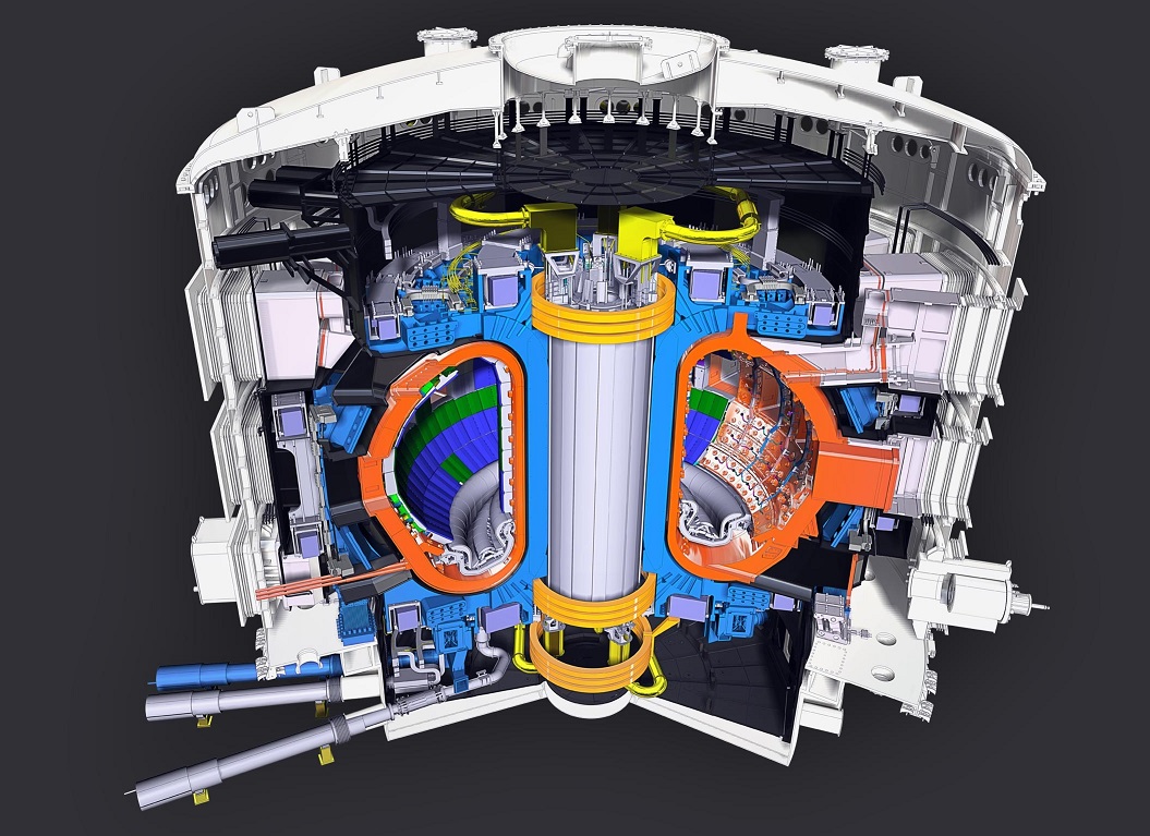 Tokamak