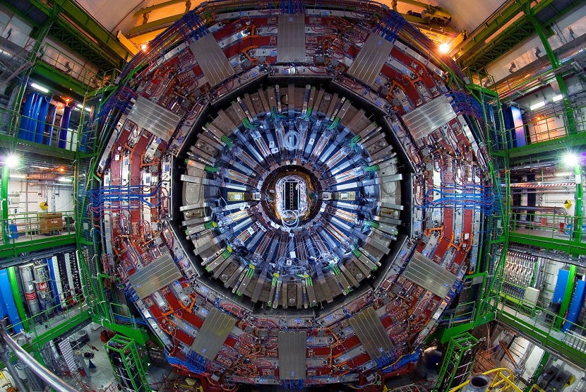 CERN