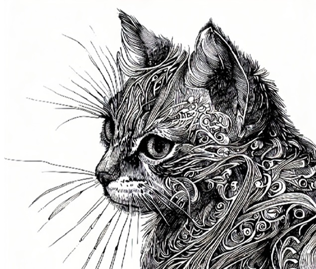 Katze