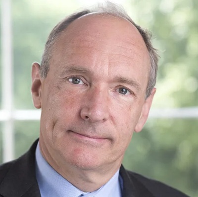 tim Berners-lee