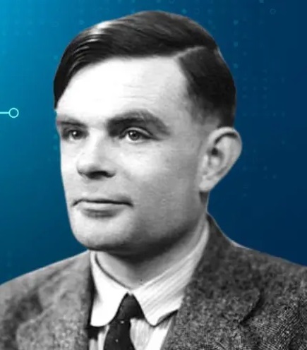 Alan Turing